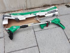 CMI 10.8V 1.5Ah Li-Ion Cordless Grass Trimmer (No Battery) - RS-A0236/1