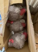 Me To You Teddies