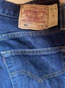 Levi Jeans