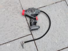 Bergman Pro CAP110D Automatic Cordless Digital Tyre Inflator (RS-A0238/2)