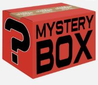 Mystery Clothing Box