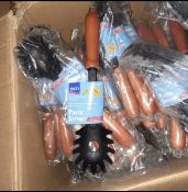 Box of Spatulas