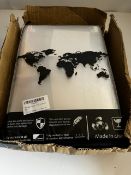 1 Box of Hard Case iPad Protectors