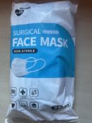 Face Masks