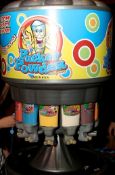 Clearance lot 1 pucker powder sherbet machine