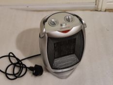 Neostar 1.5KW Oscillating Ceramic PTC Heater (RS-A0219/5-10)