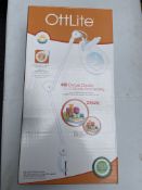 Ottlite 22w Magnifier Lamp