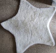 Clearance lot 4 star soft rug's