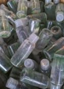 Clearance lot 80 bottles hand sanitizer gel