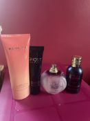 Fragrance