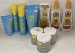 Beauty Stock