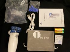 Mesh Nebulizer 300 RRP £4300