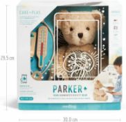 HOMER Parker: Your Augmented Reality Bear Learning Kit for Kids Ages 3+ RRP: $50