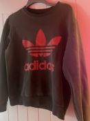 Adidas Jumper