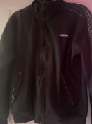 Adidas Jacket