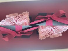 Eternal Love Roses