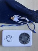 Electric Fan