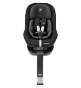 Maxi-Cosi Pearl Pro 2 I-Size Auth Black