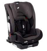 Joie Bold Isofix 1/2/3 Ember