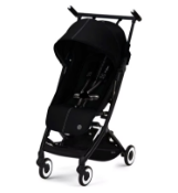 Cybex Libelle Pushchair Moon Black
