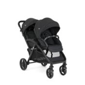 Evalite Duo Stroller - Coal
