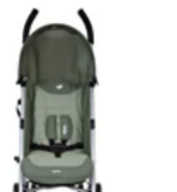 Joie Nitro Stroller Laurel