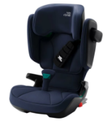 Britax Romer Kidfix Isize Car Seat Mb