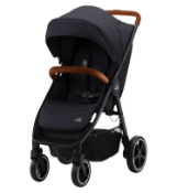 Britax Romer B Agile R Pushchair Ni
