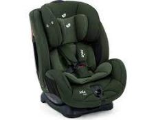Joie Stages Car Seat Moss