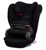 Cybex Pallas B2-Fix G1/2/3 Car Seat Vb.