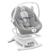 Joie Sansa 2 In 1 Swing Portrait