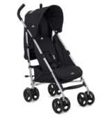 Joie Nitro Stroller Coal