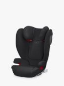 Cybex Solution B-Fix Isofix Car Seat