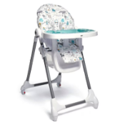 Mamas & Papas Snax Highchair Happyplanet