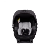 Mothercare Ziba Uni Inf Carrier Bl Grey