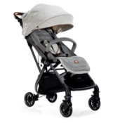 Joie Signature Tourist Pushchair Oyster