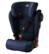Kidfix S Moonlight Blue