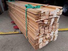 200x Kiln Dried Ogee Torus Architrave ( Rejects)