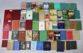 Collection of Books Old and Vintage