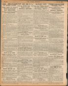 Lord Mayor of Cork Hunger Ireland War of Independence 1920