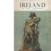 Irish Magazine Ireland of the Welcomes Easter Rising 50th Anniversary