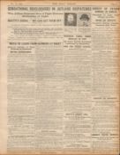 Irish War of Independence British Casualties Army & Police 221 Killed & 1353 Wounded