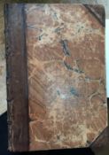 Mr & Mrs S.C. Hall Ireland Its Scenery, Character Vol 2 Antique c1850.