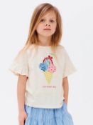 Pallet of Raw Customer Returns - Category - CHILDRENSWEAR - P100143674