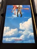 Bewitched Double Sided Film Poster