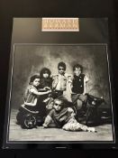 Punk Kids By Howard German, France