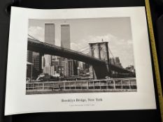 Brooklyn Bridge - Ralf Vicker