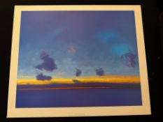 Day Break By Tom Rickman 1999