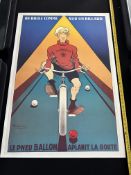 Two x On Roule Comme Sur Un Billard 1999