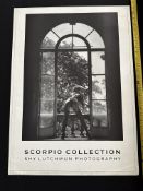 Scorpio Collection - Shy Lutchmun photography